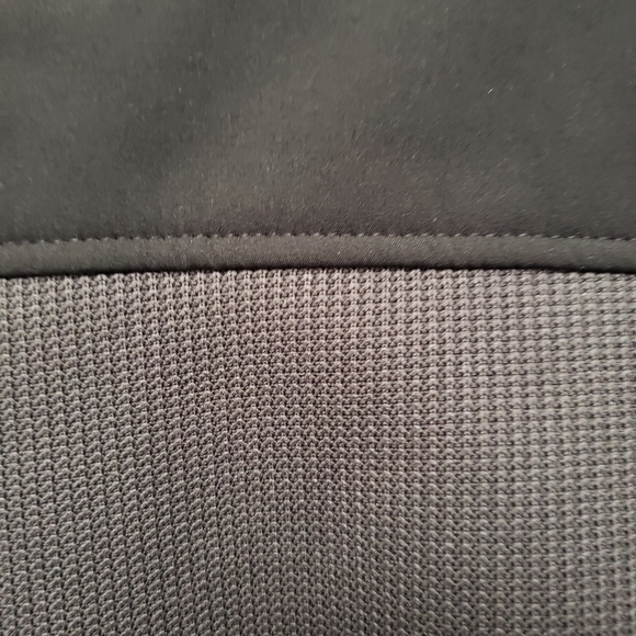 Black Rustic Ridge Jacket - Picture 5 of 8